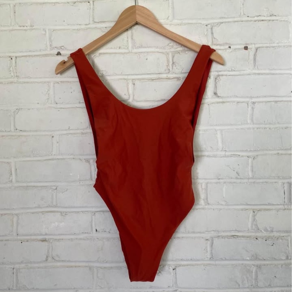 Aerie one piece swimsuit